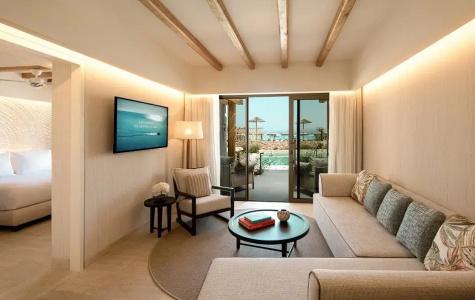 Mitsis Rinela Beach Resort & Spa - 50