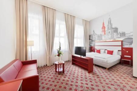 Amedia Plaza Dresden - 38