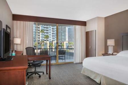 Wyndham San Diego Bayside - 25