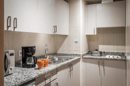 Apartamentos Vistasol - 35