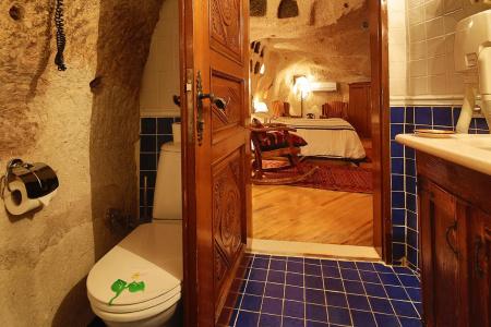 Cappadocia Cave Suites - 129