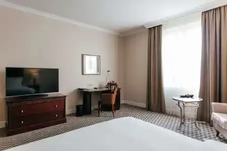 Radisson Blu Carlton, Bratislava - 30