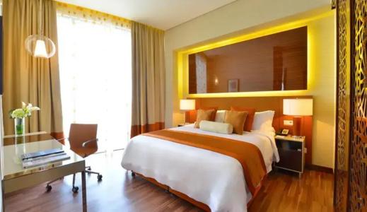Fraser Suites Diplomatic Area Bahrain - 63