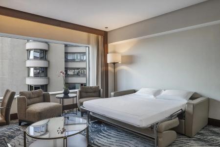 Conrad Istanbul Bosphorus - 174