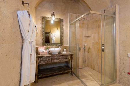 Elysion Cave Suites - 39