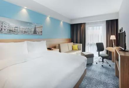 Hampton By Hilton Lublin - 26
