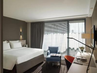 Pullman Paris Tour Eiffel - 42