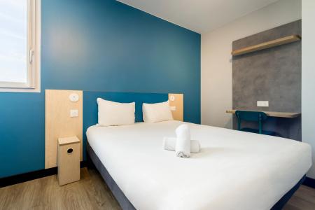ibis budget Nanterre La Defense - 3