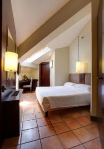Th Roma - Carpegna Palace - 43