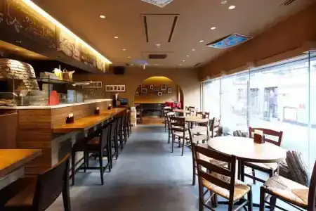 the b ikebukuro - 18