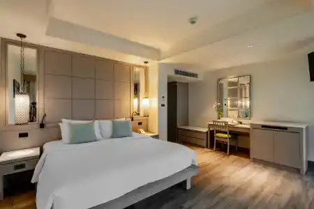 Katathani Phuket Beach Resort - Sha Extra Plus - 131