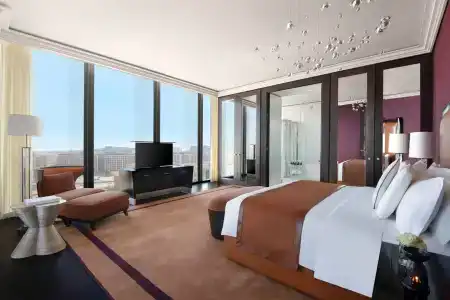 Banyan Tree at La Cigale Mushaireb - 60
