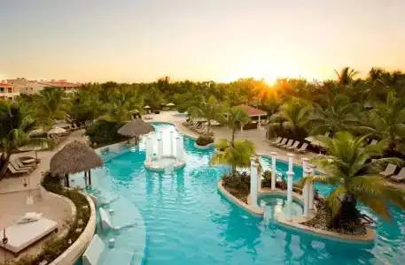 Meliá Caribe Beach Resort-All Inclusive - 0