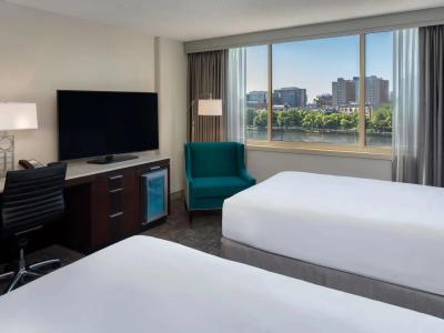 Hyatt Regency Boston/Cambridge - 42