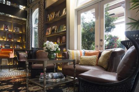 Sonder The Crescent - 2