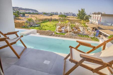 Alia Luxury Suites - 93