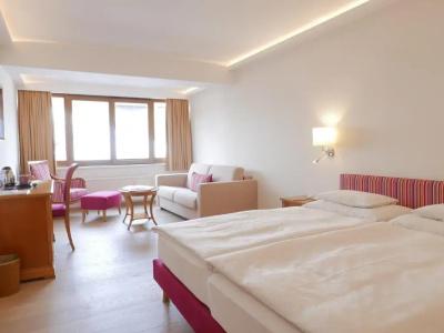 Alpin - Das Sporthotel - 6