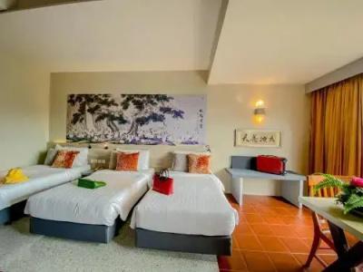 Sino House Phuket - Sha Plus - 91