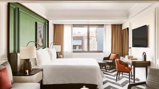 Rosewood Villa Magna - 40