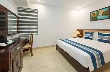 Eden Ocean View - 39