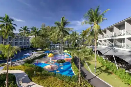 x10 Khaolak Resort Sha Plus - 16