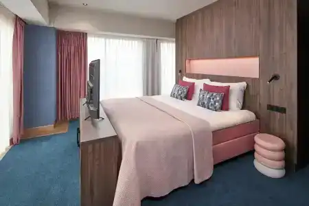 Van der Valk Haarlem - 74