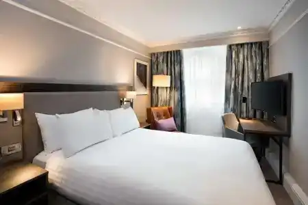 Hilton Edinburgh Carlton - 31