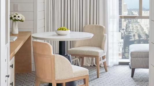 Four Seasons New Orleans - 36