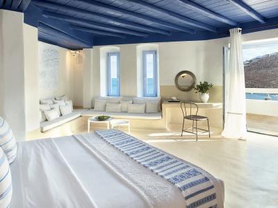 Mykonos Blu, Grecotel Boutique Resort - 42