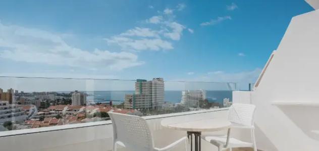 Iberostar Las Dalias - All Inclusive - 85