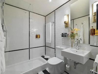 Boutique H10 Catalunya Plaza - 30