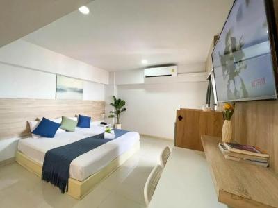 48 Ville Donmuang Airport - 1
