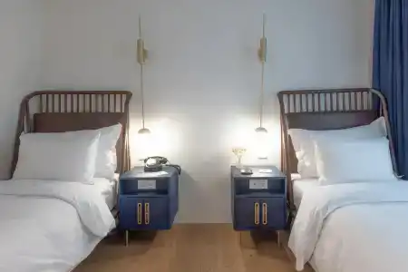 Gatsby Athens - 26