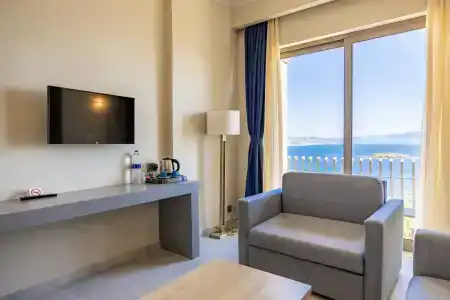 Yasmin Bodrum Resort - 68