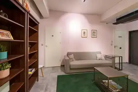 Bedbox Hostel - 19