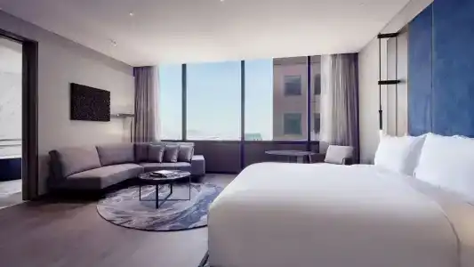 The Ritz-Carlton, Mexico City - 53