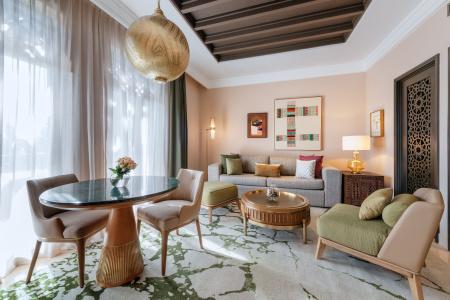 Four Seasons Resort Marrakech - 54