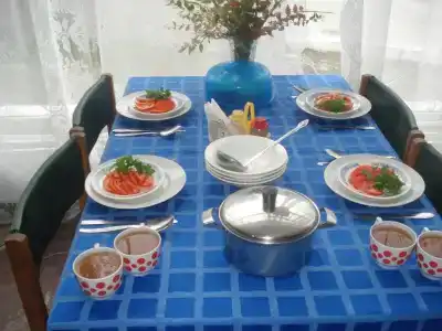 Дружба - 5