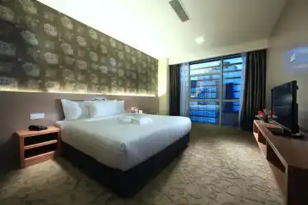 Izumi Bukit Bintang - 48