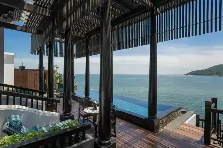 Intercontinental Danang Sun Peninsula Resort, An Ihg - 103