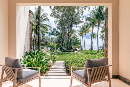 InterContinental Mauritius Fort - 56