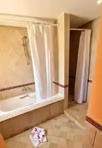 Alhambra Thalasso - 55
