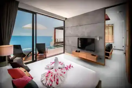 Jamahkiri Resort & Spa - Sha Plus - 6