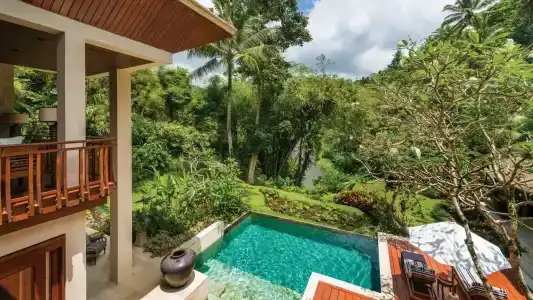 Four Seasons Resort Bali at Sayan - 54