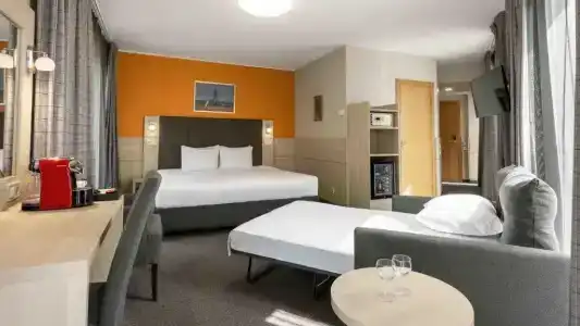 Wellton Riga & Spa - 2