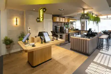 Point a London Kings Cross – St Pancras - 20