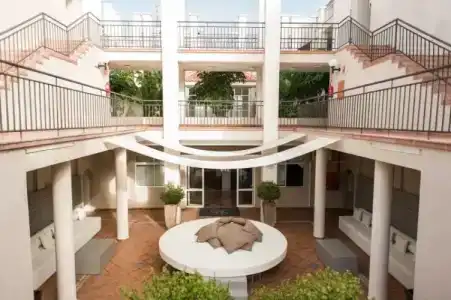 Los Olivos Beach Resort - 1