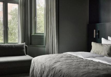 Avenue Copenhagen by Brøchners - 41