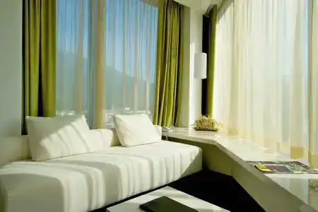 Mercure Nerocubo - 51