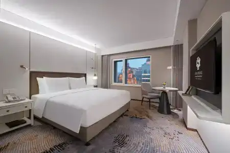 Sunworld Dynasty Beijing Wangfujing - 50